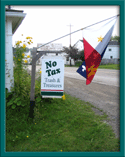 8775 Highway #215, Maitland, Nova Scotia, Canada