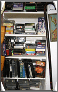 pick a flick!
